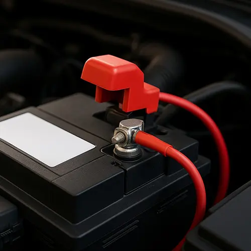 how do I prepare my car for shipping