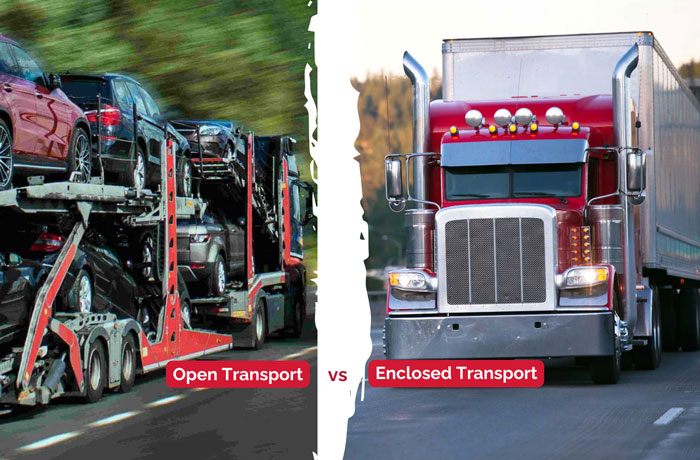 Car Shipping Trucks and Trailers