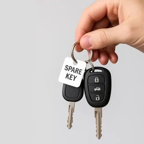 car shipping checklist