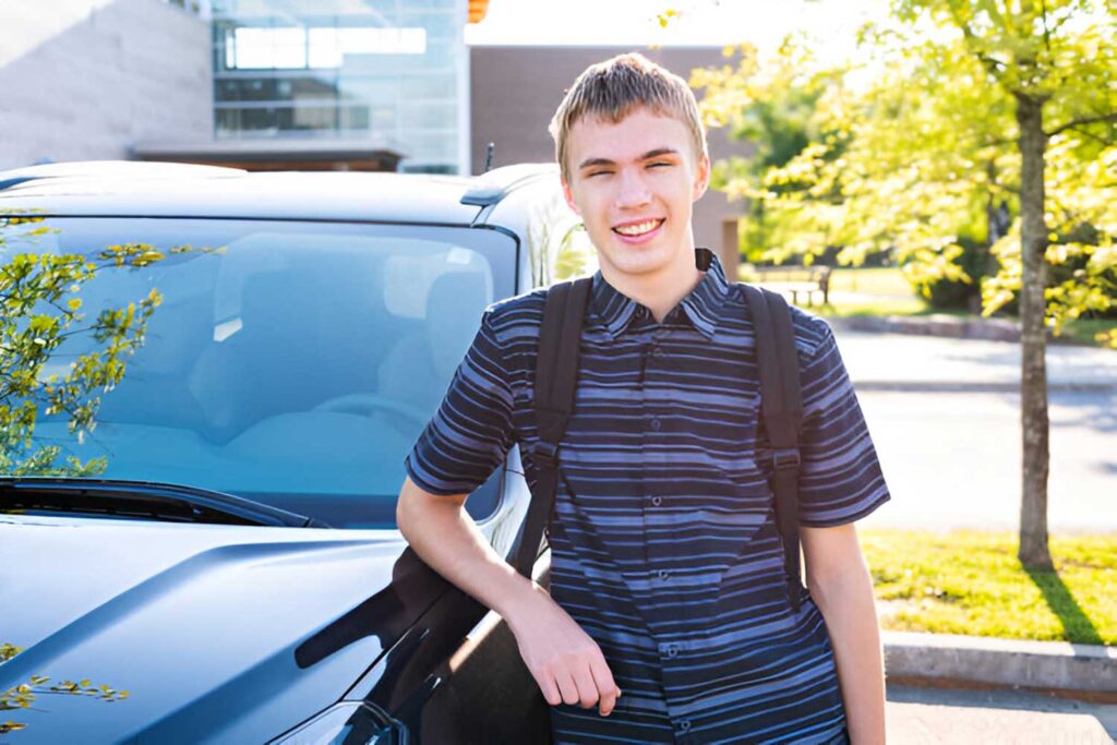 student car shipping