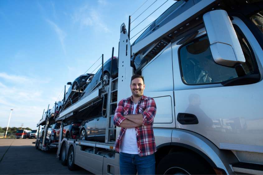 car shipping tips
