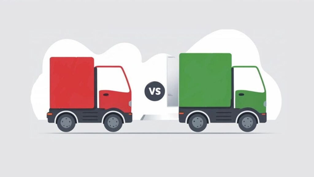 Auto Transport Company Red Flags and Green Flags