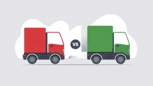 Auto Transport Company Red Flags and Green Flags
