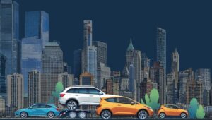 Car Transport Costs