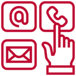 contact us, contact ameristar