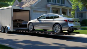 door to door auto transport