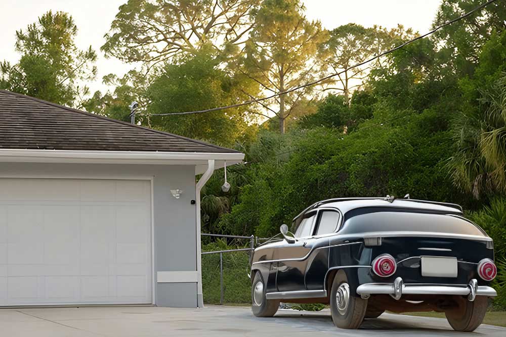 classic and custom car transport