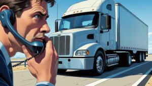 avoid auto transport scams