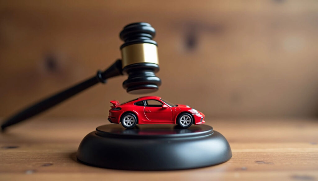 car auction tips
