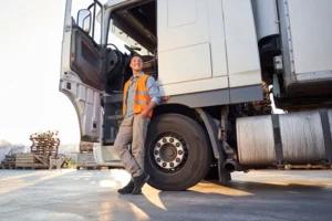 auto transport truckers