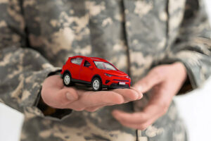 PCS Car Shipping, military car shipping