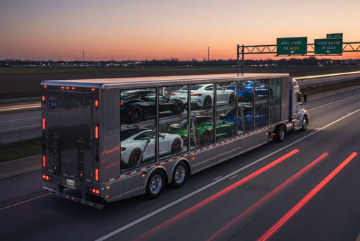 Dealerships Auto Transport