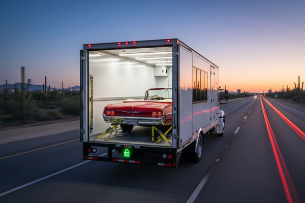 No Intermediate Unloading