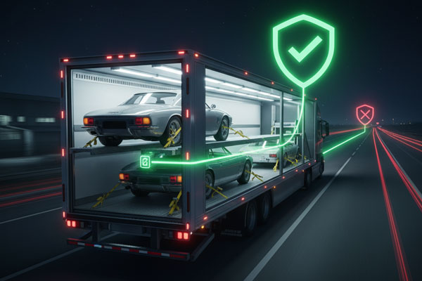 No Terminal Transfers