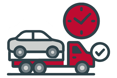 On-Time Delivery