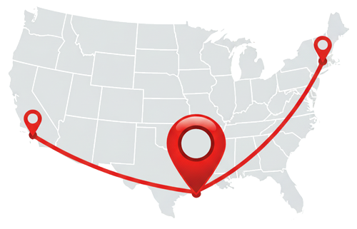 Popular Routes & Seasonal Transport​