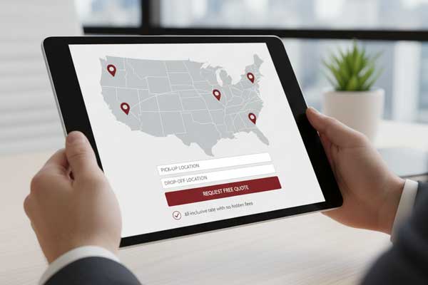 Request Your Free Quote