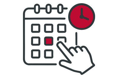 Schedule Pickup