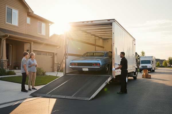 Schedule Your Pickup