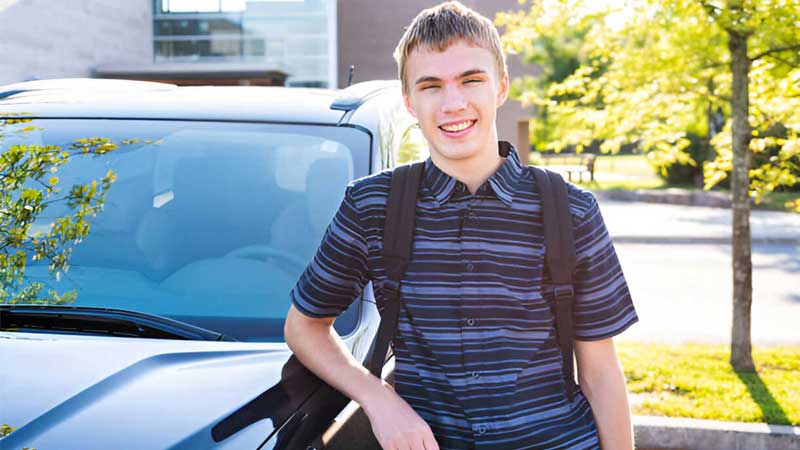 Student Car Shipping