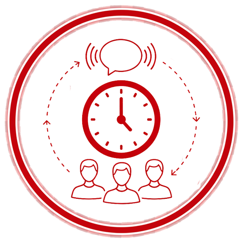 Extended-hours customer support