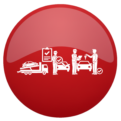 Final Inspection & Delivery