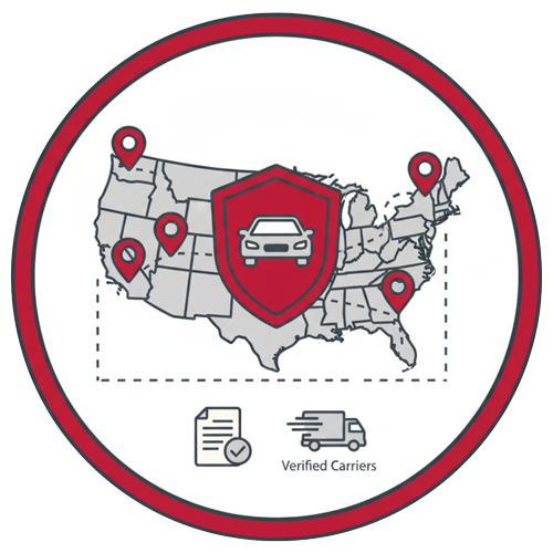 Fully insured carriers across the US