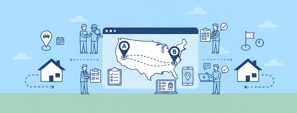 Our Experts Review Your Route, auto shipping calculator