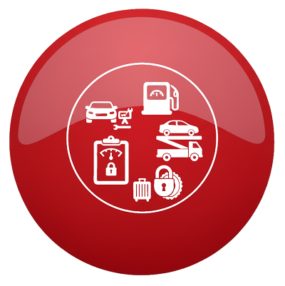 Prepare Your Vehicle for Transport