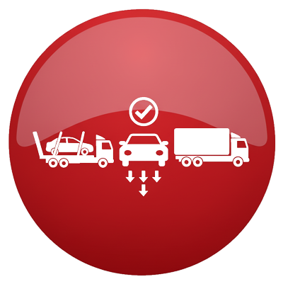 Select the Best Transport Option for You, how car shipping works